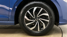 Volkswagen Polo 1.0 TSI Life 5dr Petrol Hatchback